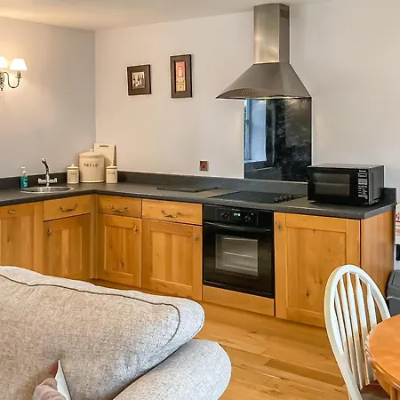 度假居 Bank Cropton