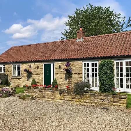 Bank Holiday home