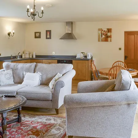 Holiday home Bank *