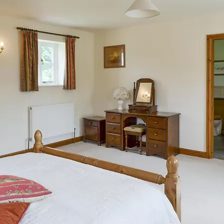 Vakantiehuis Bank *